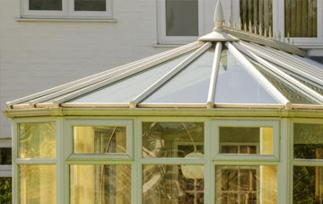 conservatory roof repair Ashby Parva, Leicestershire