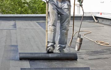 flat roof replacement Ashby Parva, Leicestershire