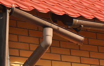 Ashby Parva gutter repair costs