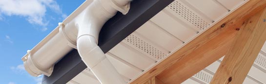 get Ashby Parva guttering quotes today