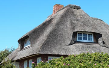 thatch roofing Ashby Parva, Leicestershire